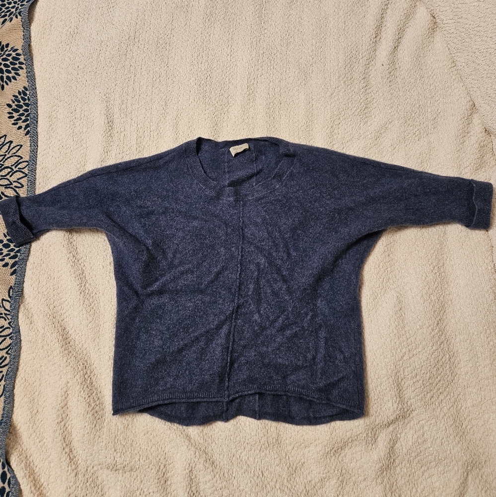 Cashmere Top